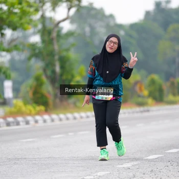 Runner Photo 3786020