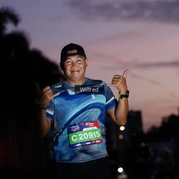 Runner Photo 3786040