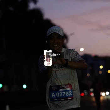 Runner Photo 3786042