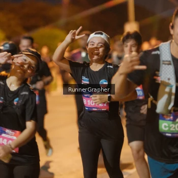 Runner Photo 3786045