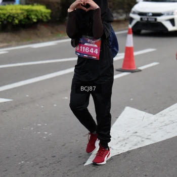 Runner Photo 3786047