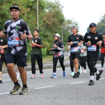 Runner Photo 3786048