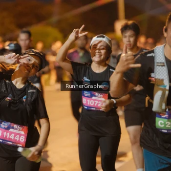 Runner Photo 3786050