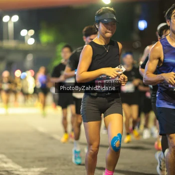 Runner Photo 3786051