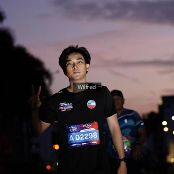 Runner Photo 3786052