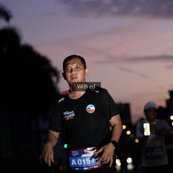 Runner Photo 3786056