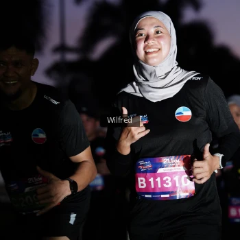 Runner Photo 3786063
