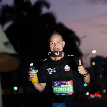 Runner Photo 3786067