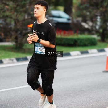 Runner Photo 3786069