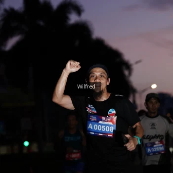 Runner Photo 3786078