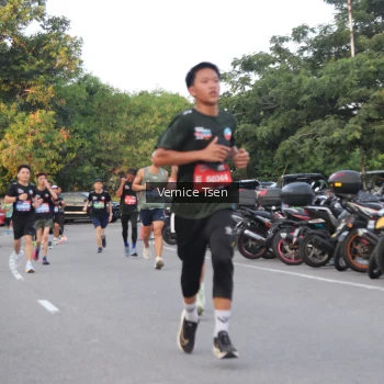 Runner Photo 3786084