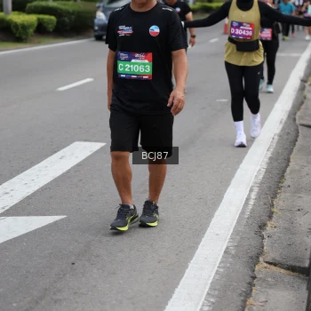 Runner Photo 3786085