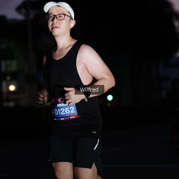 Runner Photo 3786091