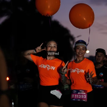 Runner Photo 3786097