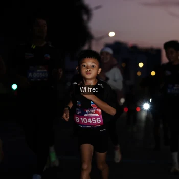 Runner Photo 3786098