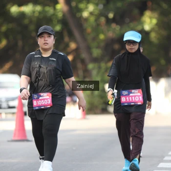Runner Photo 3786105