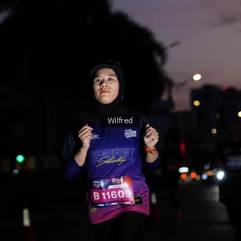 Runner Photo 3786109