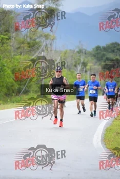 Runner Photo 378613