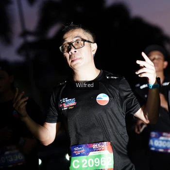 Runner Photo 3786131