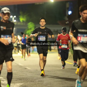 Runner Photo 3786138