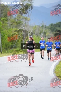 Runner Photo 378614