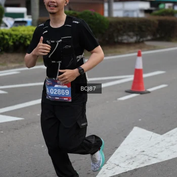 Runner Photo 3786151