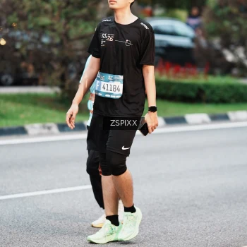 Runner Photo 3786154