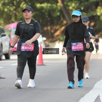Runner Photo 3786155