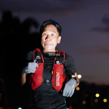 Runner Photo 3786163