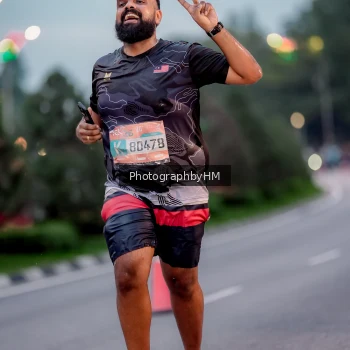 Runner Photo 3786167