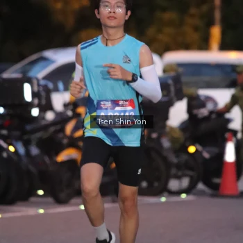 Runner Photo 3786170