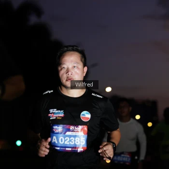 Runner Photo 3786181