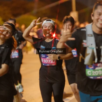 Runner Photo 3786182