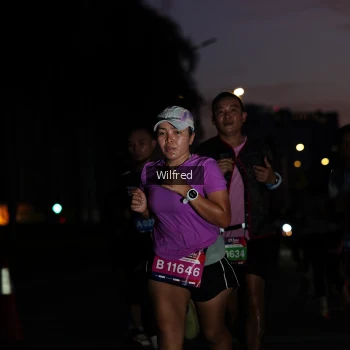 Runner Photo 3786183