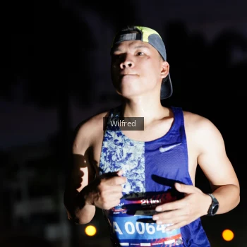 Runner Photo 3786186