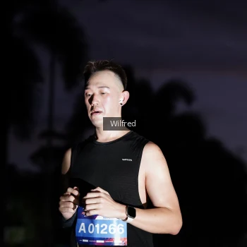 Runner Photo 3786188