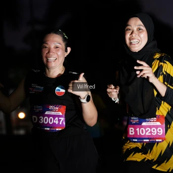 Runner Photo 3786193