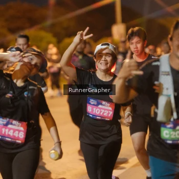 Runner Photo 3786198