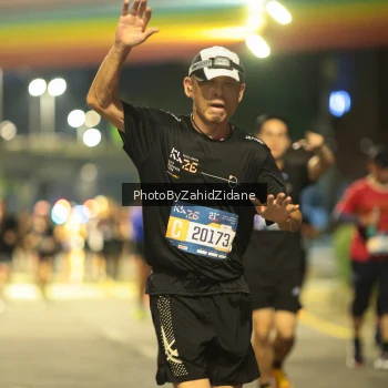 Runner Photo 3786202