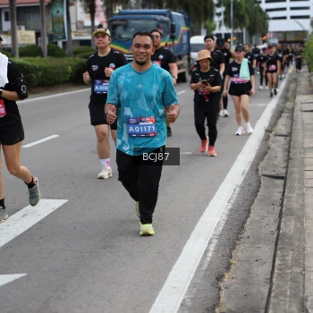 Runner Photo 3786204
