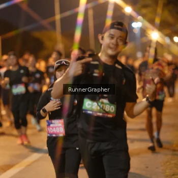 Runner Photo 3786205