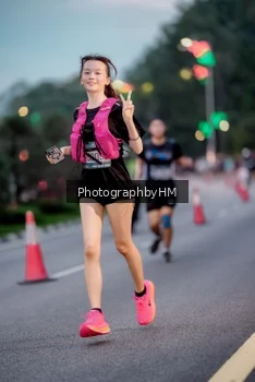 Runner Photo 3786208