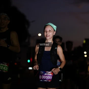 Runner Photo 3786209