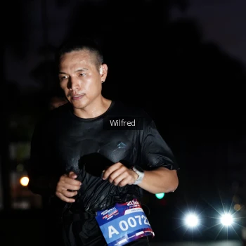 Runner Photo 3786213