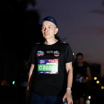 Runner Photo 3786215