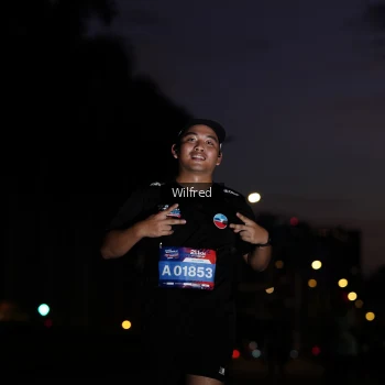 Runner Photo 3786220