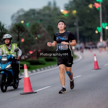 Runner Photo 3786229
