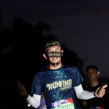 Runner Photo 3786234