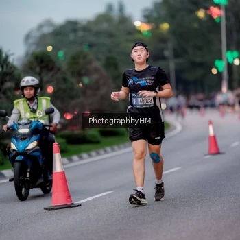 Runner Photo 3786235