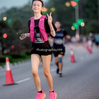 Runner Photo 3786238